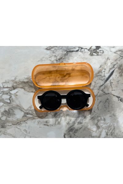 STAOOM UV Protection Children's Sunglasses and Glasses Box