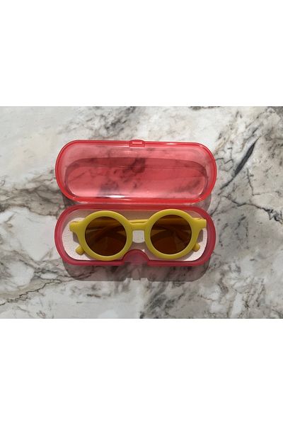 STAOOM UV Protection Children's Sunglasses