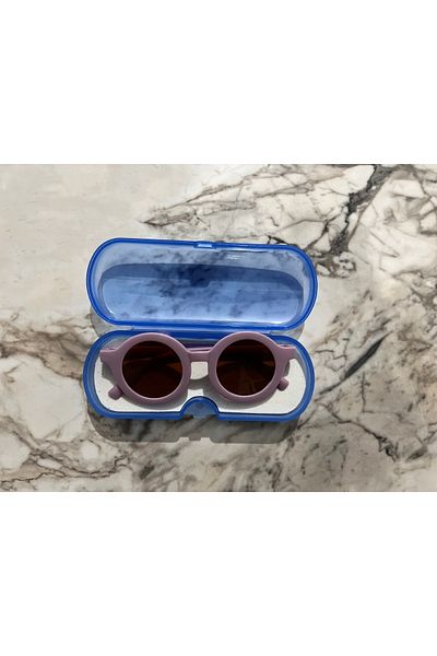 STAOOM UV Protection Children's Sunglasses and Glasses Box
