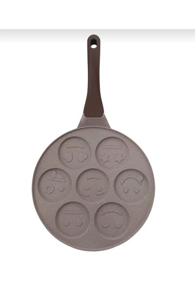 ThermoAD 28 Cm Pankek Mink