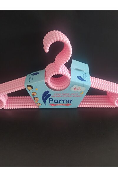 DİBA AVM Dječja vešalica za odeću