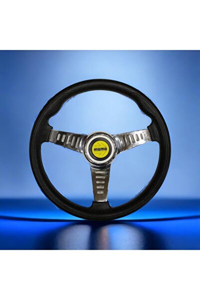 Classautogarage Momo Spor Direksiyon 34 Cm 3595106