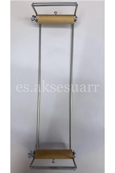 Boncuk Miyuki Ve Kum Dokuma Tezgahı - Miyuki Bileklik, Kolye Dokuma