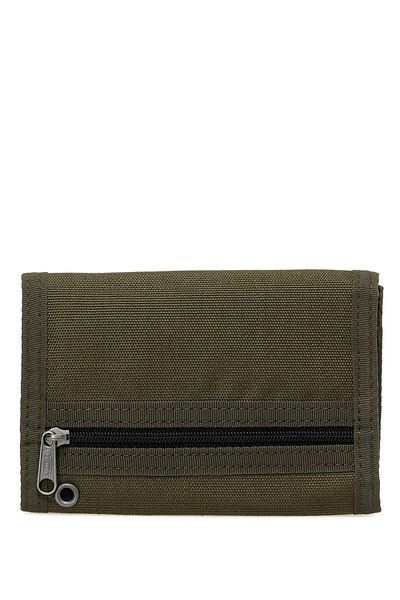 Eastpak Πορτοφόλι Crew Single Green Unisex