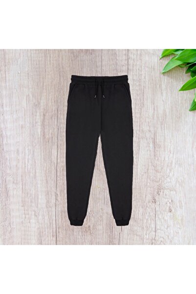 Serays moda Ίσιο κορίτσι Αγόρι Παντελόνι Φούτερ Χοντρό