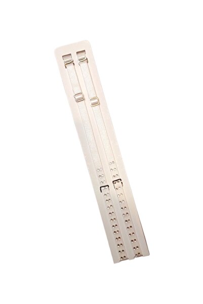 TubaCreates Üzeri Taşlı Renkli Sütyen Askısı