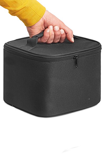 joseki Sıcak Soğuk Tutucu Yalıtımlı(TERMOS) Yemek Taşıma Çantası Hafif Termal...