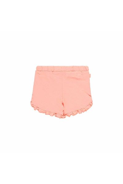 Boboli Baby Girl Shorts Pink