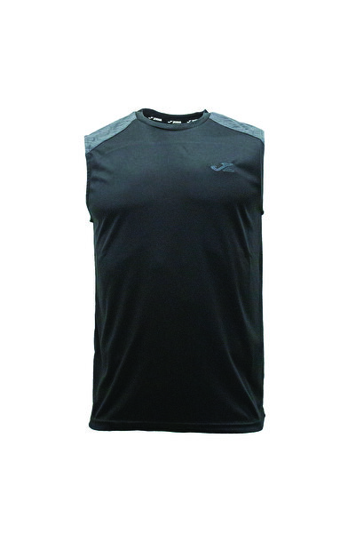 Joma Black Men's Undershirt 4231104 Undershirt Poly. Robin M