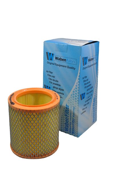 WABEN Peugeot 309 Ii 1.4 1990-1993 Narrow Type Air Filter