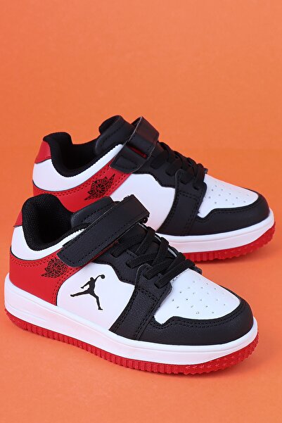 Vojo Унісекс дитячі кросівки - Motion, з коротким халявою і липучкою