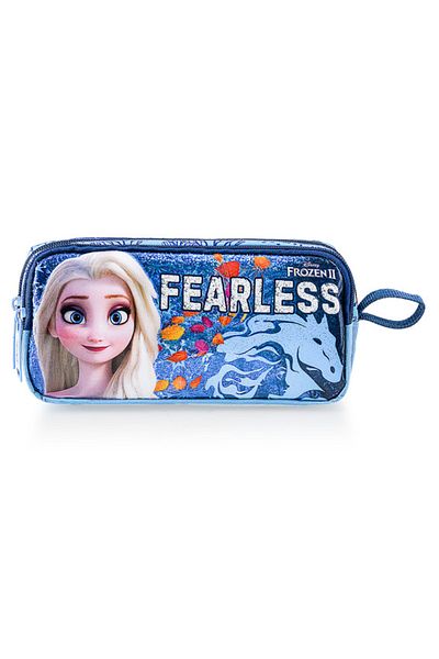 Frocx Τσάντα μολυβιού Frozen Due Fearless