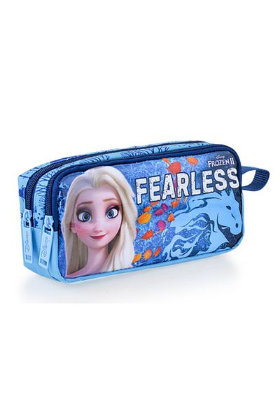 Frocx Τσάντα μολυβιού Frozen Due Fearless