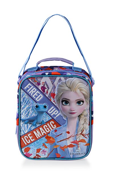 Frocx Frozen Lunch Box Due Ice Magic W2