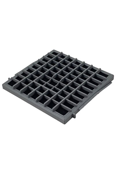 Parmis Kenwood kompatibilan VC 2200 usisivač, pre-motorni filter