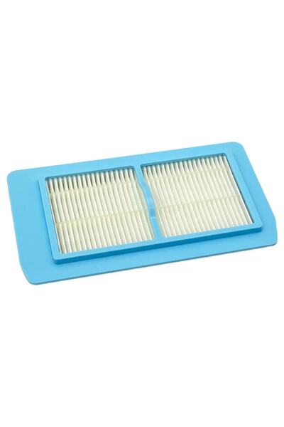 Parmis Συμβατή με Philips FC 8950 Aquaaction ηλεκτρική σκούπα με φίλτρο Hepa