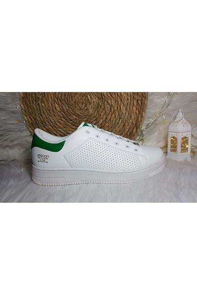 Lescon Elegance Men's Sneakers Shoes Ckr00481