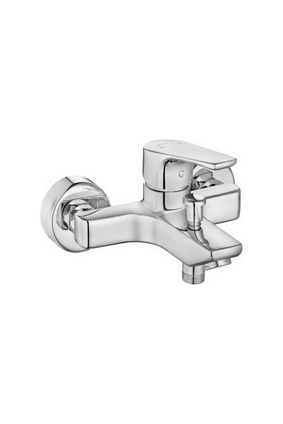 Eca E.c.a Nıobe Bathroom, Nıobe Sink, Nıobe K. Sink Faucet Triple Set