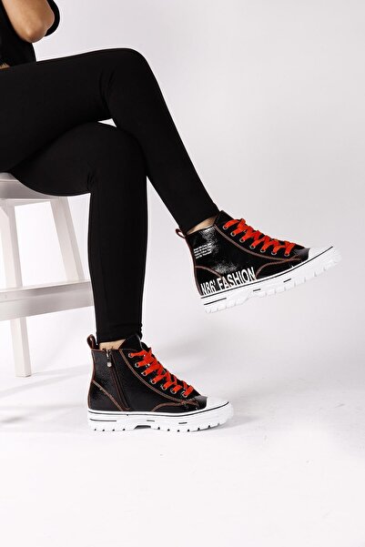 Moda Eleysa N86 Fashion Bootie