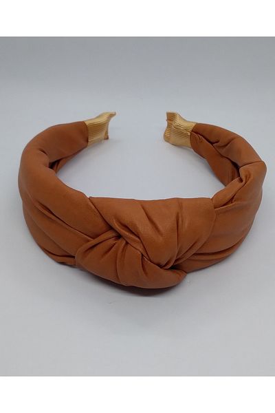 zeynep Z&D Accessory - Sunideri Knotted Crown
