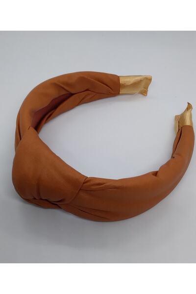 zeynep Z&D Accessory - Sunideri Knotted Crown