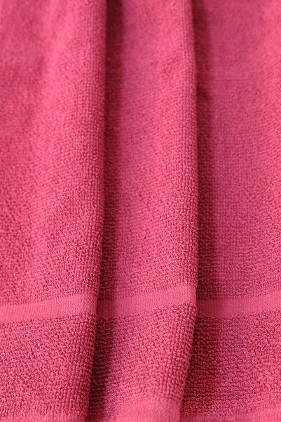 AİRYCOT Indantren Hairdresser Towel Set of 3