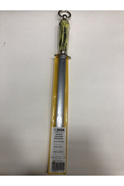 f.dick Fd7650330 Multiron Masat (oval 30cm)
