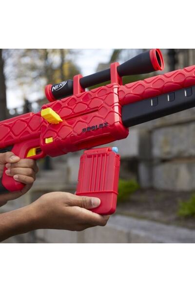 Nerf Roblox Zombi Saldırısı Viper Strike F5483
