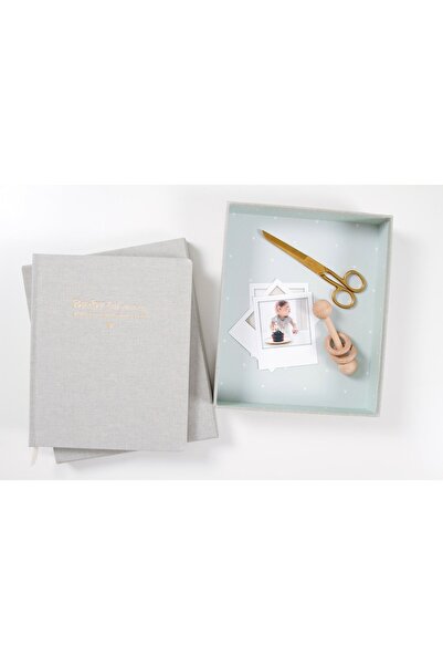 Chapters Bebek Anı Defteri