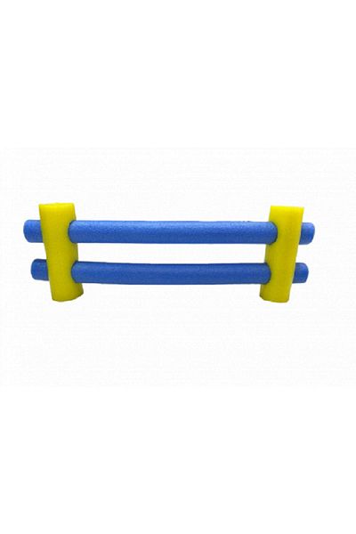 rf reel foam Multi-Colored Sea Pasta Swimming Learning Helper for Kids Ages 5+