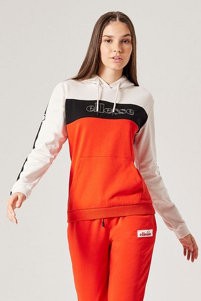 Sergio Tacchini Women Sweatshirts Styles Prices Trendyol Page 8