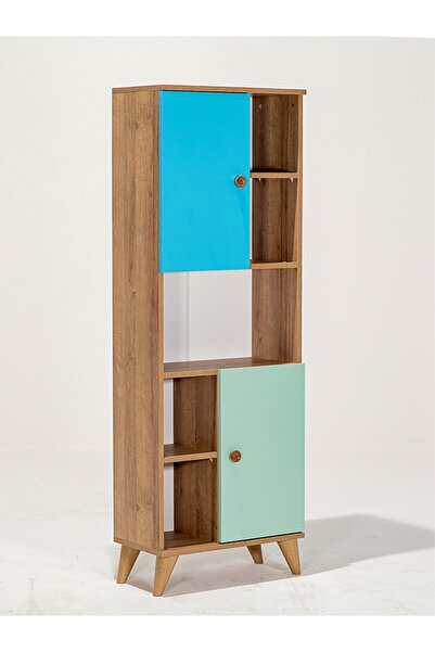 MOBETTO Hera Genç Odası Kitaplık