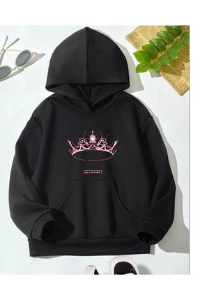 Sweater blackpink outlet