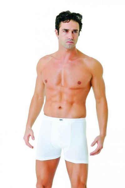 DONEX 2300 Ανδρικό Lycra Boxer - Επιλογές χρώματος