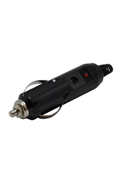 Arduino Çakmak Fişi Ledli (bakalit) Uyumlu