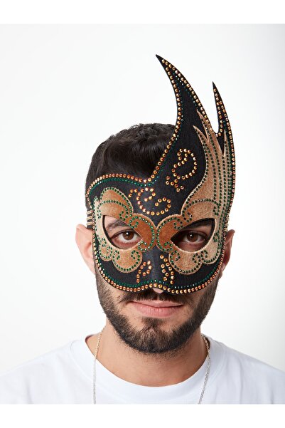 porMASK Venedik 2 Parti Maskesi