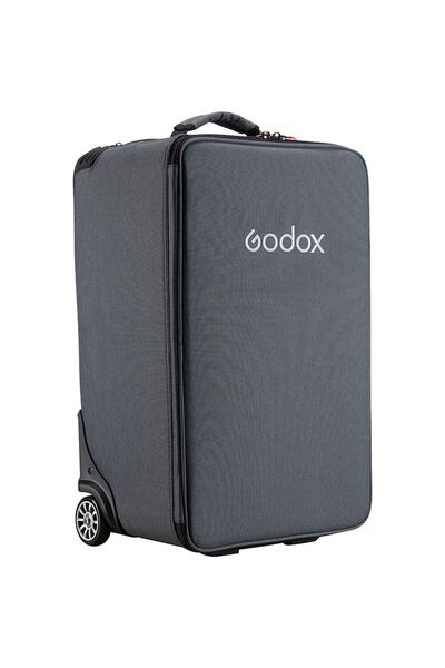 Godox Cb65 Taşıma Çantası (m600 Için)