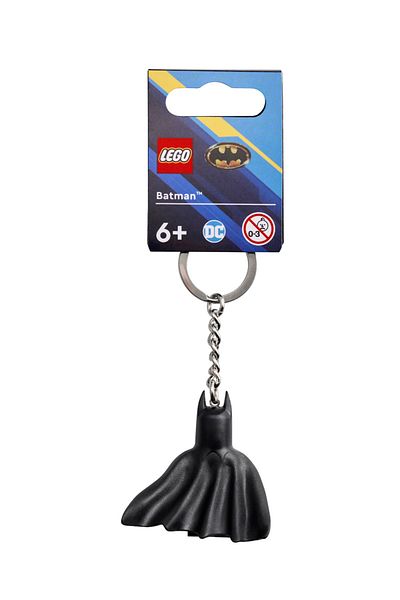 LEGO DC 854235 Batman™ Keychain