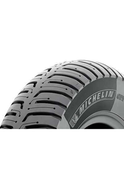 Michelin 2.75-18 City Extra 48s Tl 4 Mevsim Arka Lastik