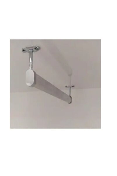 ABACA خزانة معلقة من الألومنيوم مقاس 35 سم