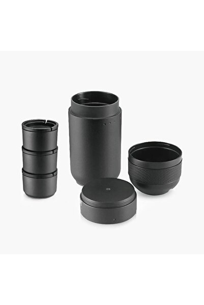 Wacaco Minipresso Için Ekstra Büyük Hazne Double Espresso Aksesuarı