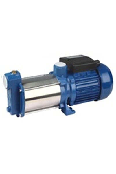 NORTEK POMPA Ymk 707 2 Hp Yatık Milli Kademeli Pompa