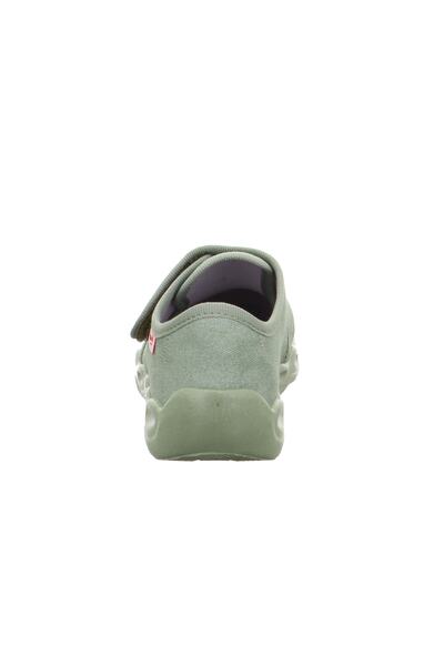 Superfit Bubble Light Green Home Shoes