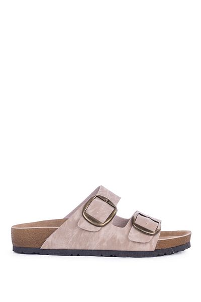 Pierre Cardin Γυναικείες Παντόφλες Walking Daily Summer Slippers