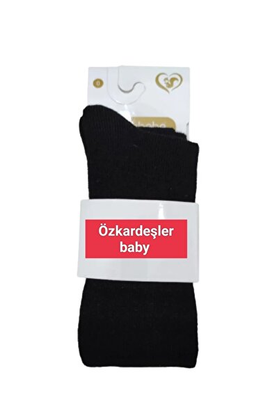 ÖZKARDEŞLER BABY Baby Killot Socks