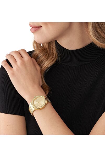 Michael Kors Mk7335 Kadın Kol Saati