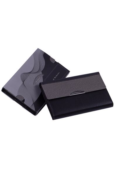 Manidar Hediye Ajanda-kalem Organizer Set