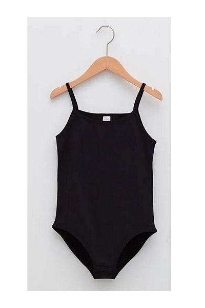 LİNOTTİ Girl Child Rope Strap Snap Body 4523