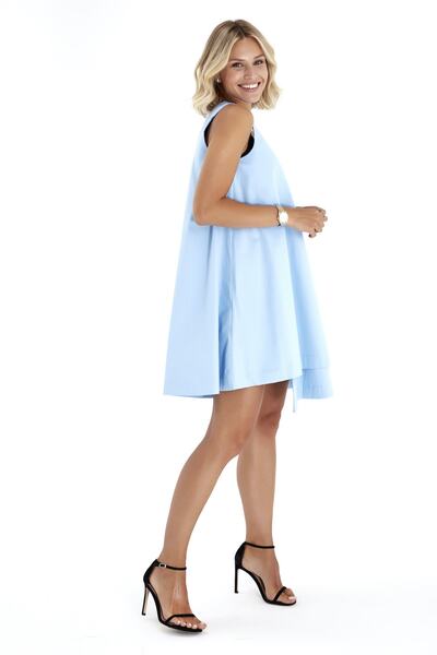 Accouchee Amaze Hamilelik, Emzirme Ve Sonrası Elbise