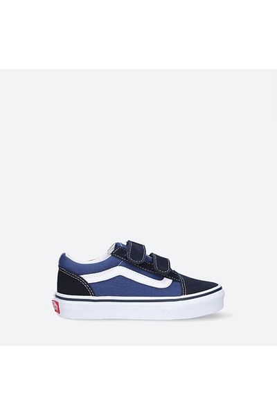 Navy blue 2025 kids vans